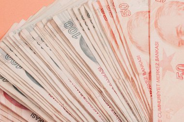 Türk para birimi ve Türk lireti banknotları