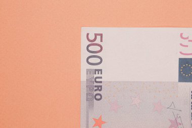 Avrupa para birimi, avro banknotları