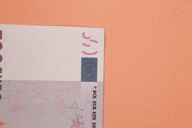 Avrupa para birimi, avro banknotları