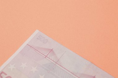 Avrupa para birimi, avro banknotları