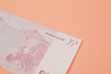 Avrupa para birimi, avro banknotları