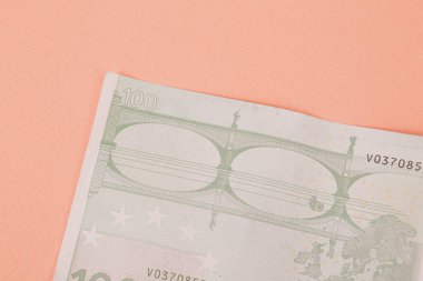 Avrupa para birimi, avro banknotları