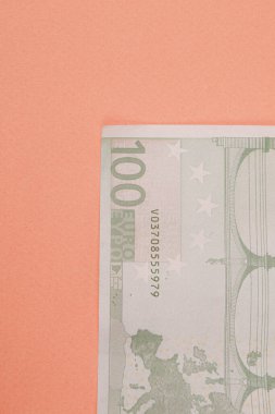 Avrupa para birimi, avro banknotları