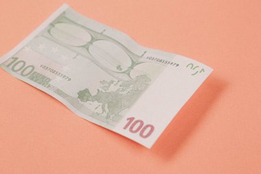 Avrupa para birimi, avro banknotları