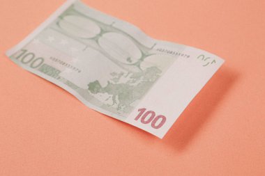 Avrupa para birimi, avro banknotları
