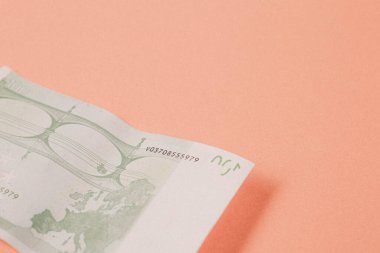 Avrupa para birimi, avro banknotları