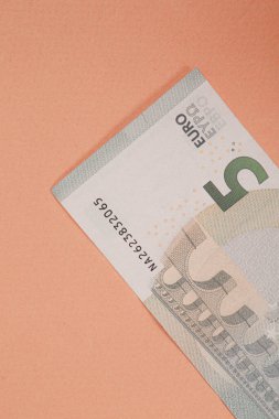 Avrupa para birimi, avro banknotları