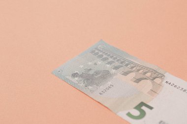 Avrupa para birimi, avro banknotları
