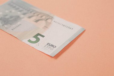 Avrupa para birimi, avro banknotları