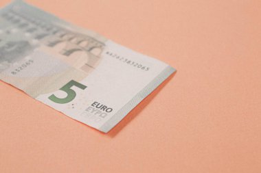 Avrupa para birimi, avro banknotları
