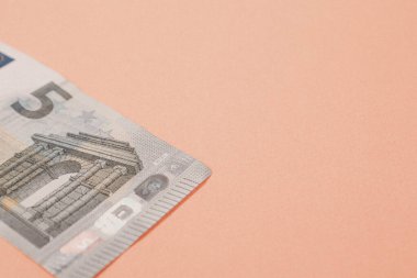 Avrupa para birimi, avro banknotları