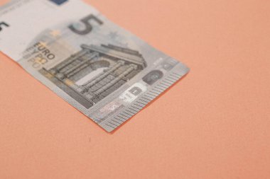 Avrupa para birimi, avro banknotları