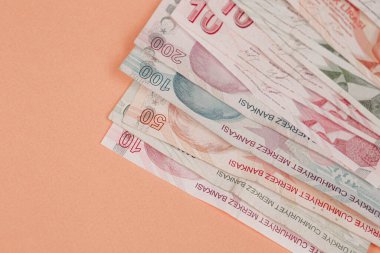 Türk para birimi ve Türk lireti banknotları