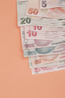 Türk para birimi ve Türk lireti banknotları