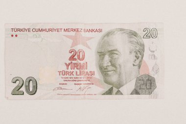 Türk para birimi ve Türk lireti banknotları