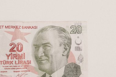 Türk para birimi ve Türk lireti banknotları
