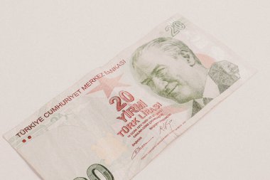 Türk para birimi ve Türk lireti banknotları