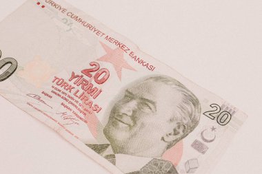 Türk para birimi ve Türk lireti banknotları