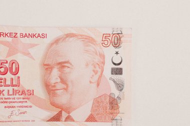 Türk para birimi ve Türk lireti banknotları