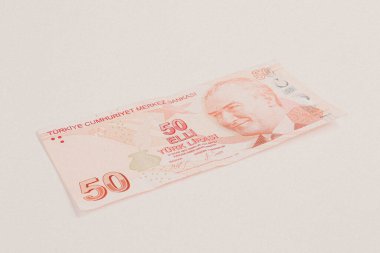 Türk para birimi ve Türk lireti banknotları