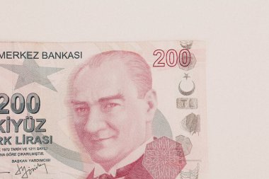 Türk para birimi ve Türk lireti banknotları