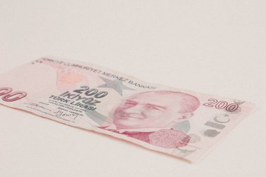 Türk para birimi ve Türk lireti banknotları