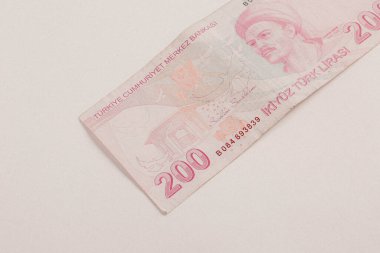Türk para birimi ve Türk lireti banknotları