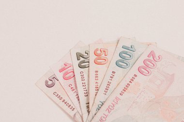 Türk para birimi ve Türk lireti banknotları