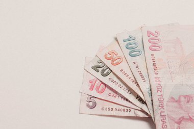 Türk para birimi ve Türk lireti banknotları