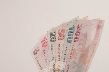 Türk para birimi ve Türk lireti banknotları