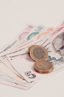 Türk para birimi ve Türk lireti banknotları