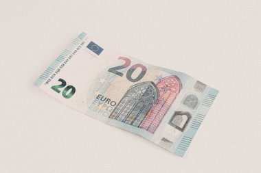 Avrupa para birimi, avro banknotları