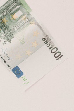 Avrupa para birimi, avro banknotları