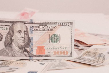 Multi Euro Nakit ve Bozuk Para, farklı türde yeni nesil banknotlar, bitcoin, Türk lirası