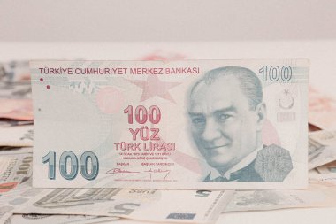 Multi Euro Nakit ve Bozuk Para, farklı türde yeni nesil banknotlar, bitcoin, Türk lirası