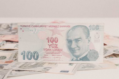 Multi Euro Nakit ve Bozuk Para, farklı türde yeni nesil banknotlar, bitcoin, Türk lirası