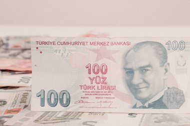 Multi Euro Nakit ve Bozuk Para, farklı türde yeni nesil banknotlar, bitcoin, Türk lirası