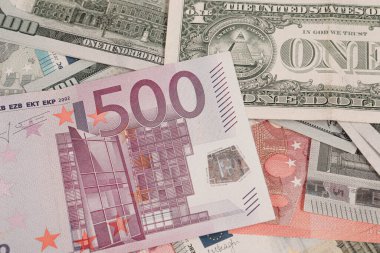 Multi Euro Nakit ve Bozuk Para, farklı türde yeni nesil banknotlar, bitcoin, Türk lirası