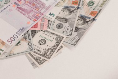 Multi Euro Nakit ve Bozuk Para, farklı türde yeni nesil banknotlar, bitcoin, Türk lirası