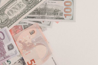 Multi Euro Nakit ve Bozuk Para, farklı türde yeni nesil banknotlar, bitcoin, Türk lirası