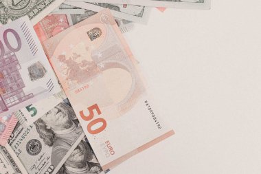 Multi Euro Nakit ve Bozuk Para, farklı türde yeni nesil banknotlar, bitcoin, Türk lirası