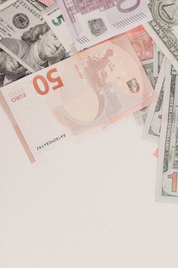 Multi Euro Nakit ve Bozuk Para, farklı türde yeni nesil banknotlar, bitcoin, Türk lirası
