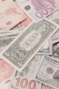 Multi Euro Nakit ve Bozuk Para, farklı türde yeni nesil banknotlar, bitcoin, Türk lirası