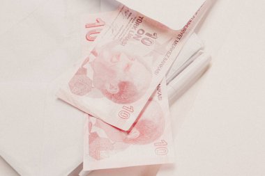 Türk para birimi ve Türk lireti banknotları