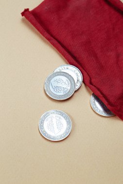 Türk para birimi ve Türk lireti banknotları