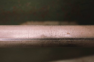 Gri beton beton duvar, soyut arkaplan fotoğraf dokusu