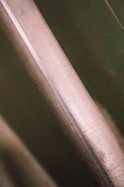 Gri beton beton duvar, soyut arkaplan fotoğraf dokusu