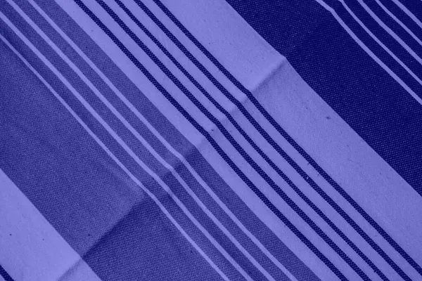 Tecido Roxo Fundo Roxo Abstrato — Fotografia de Stock