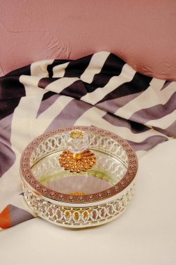 Modern şeker kasesi, şeker tenceresi