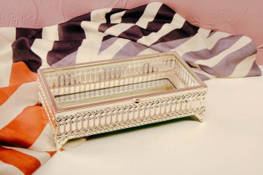 Modern şeker kasesi, şeker tenceresi